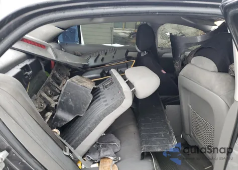 2010 Chevrolet Malibu Ls from USA, damaged, VIN 1G1ZA5EB2AF285268